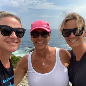 Meet your Posher, Diane